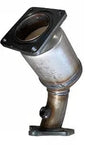 CleanCore | Manifold Catalytic Converter Close Coupled | Nissan Altima L33 11/13 - 12/17 (2013–2017) | MCV119-CC
