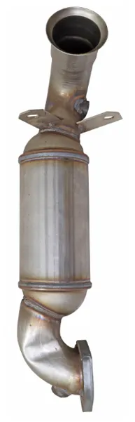 CleanCore | Manifold Catalytic Converter Close Coupled | Citroen C4 | MCV120-CC