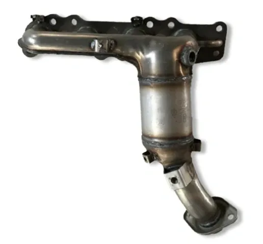 CleanCore | Manifold Catalytic Converter Close Coupled | Suzuki Jimny SN413 (2005–2019) | MCV126-CC