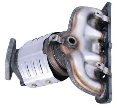 CleanCore | Manifold Catalytic Converter Close Coupled | Hyundai ix35 LM 06/10 - 13 (2010–2013) | MCV700-CC