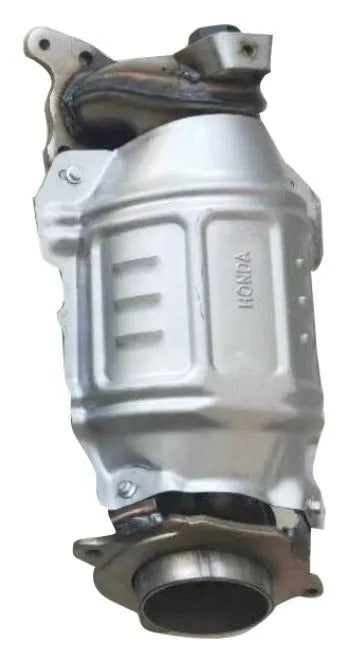 CleanCore | Manifold Catalytic Converter Close Coupled | Honda Odyssey RB 3rd/4th Gen (2009–2013) | MCV701-CC