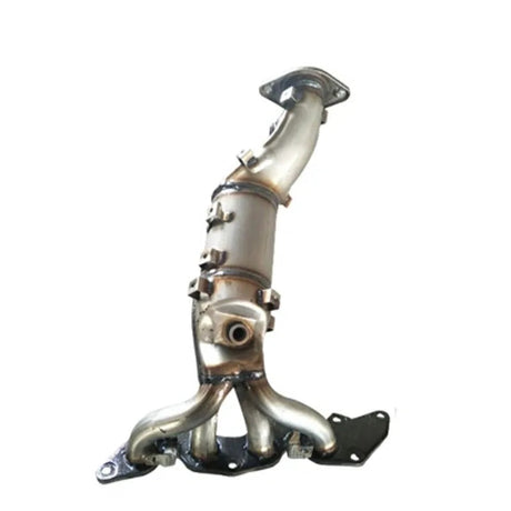 CleanCore | Manifold Catalytic Converter Close Coupled | Mazda6 GH (2008–2013) | MCV708-CC