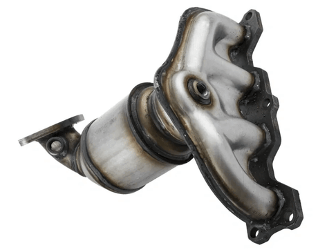 CleanCore | Manifold Catalytic Converter Close Coupled | Kia Optima TF 01/11 - 10/15 (2011–2015) | MCV710-CC