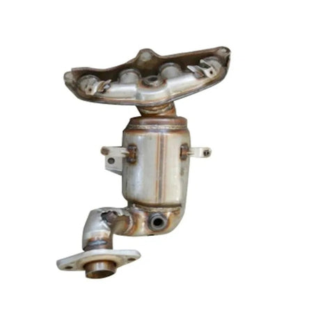 CleanCore | Manifold Catalytic Converter Close Coupled | Mazda2 DE (VIN JM0DE10Y1) (2007–2015) | MCV713-CC