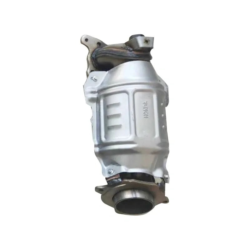 CleanCore | Manifold Catalytic Converter Close Coupled | Honda Accord Euro 8th Gen (2008–2015) | MCV714-CC