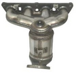 CleanCore | Manifold Catalytic Converter Close Coupled | Hyundai Kona OS 08/17 - 10/20 (2017–2020) | MCV717-CC