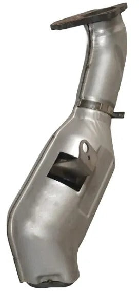 CleanCore | Manifold Catalytic Converter Close Coupled | Subaru Liberty GEN4 06 - 09 (2014–2021) | MCV719-CC