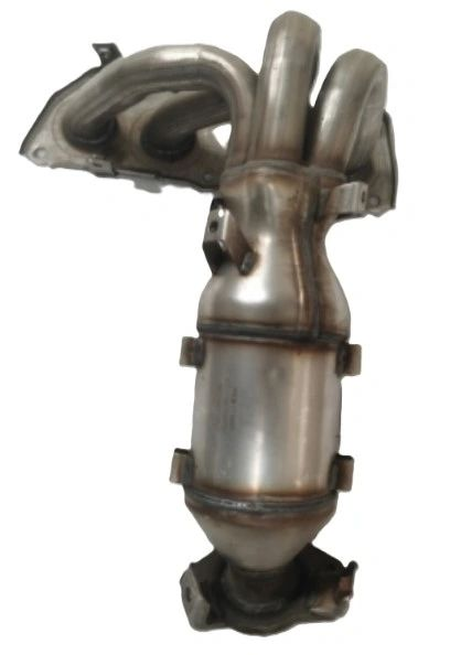 CleanCore | Manifold Catalytic Converter Close Coupled | Toyota Camry AS (2017–2021) | MCV721-CC