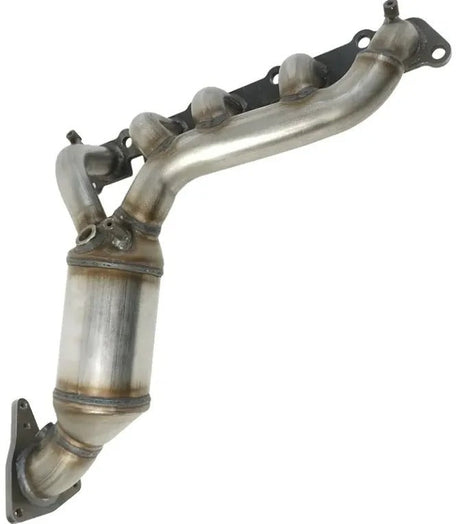 CleanCore | Manifold Catalytic Converter Close Coupled | Hummer H3 (2007–2009) | MCV722-CC