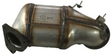 CleanCore | Manifold Catalytic Converter Close Coupled | Holden Cruze JH Sedan Hatch (2013–2017) | MCV723-CC