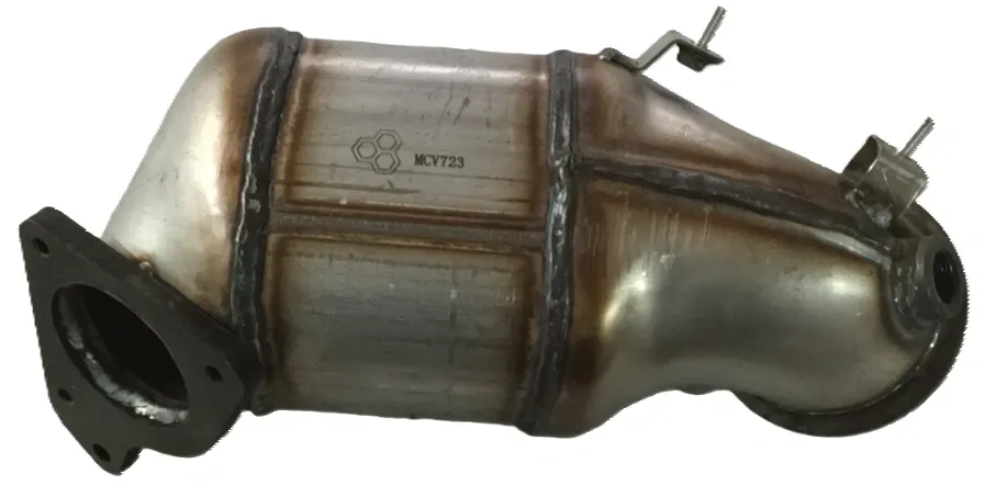 CleanCore | Manifold Catalytic Converter Close Coupled | Holden Cruze JH Sedan Hatch (2013–2017) | MCV723-CC