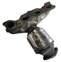 CleanCore | Manifold Catalytic Converter Close Coupled | Hyundai iX35 LM (2013–2016) | MCV725-CC