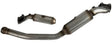CleanCore | RHS Manifold Catalytic Converter Close Coupled | Jeep Grand Cherokee WK (2010–2022) | MCV730-CC