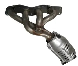 CleanCore | Manifold Catalytic Converter Close Coupled | Suzuki Grand Vitara JB (2008–2015) | MCV733-CC