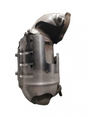 CleanCore | Manifold Catalytic Converter Close Coupled | Hyundai Tucson TL (2016–2021) | MCV735-CC