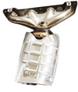 CleanCore | Manifold Catalytic Converter Close Coupled | Nissan Qashqai J11 06/14 - 07/21 (2014–2021) | MCV738-CC