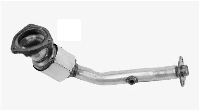 CleanCore | Manifold Catalytic Converter Close Coupled | Suzuki SX4 GY (2007–2009) | MCV743-CC
