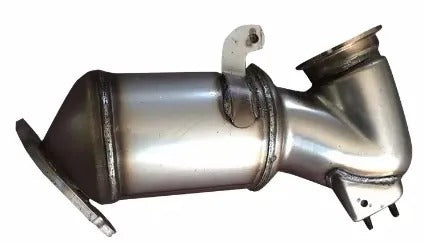 CleanCore | Manifold Catalytic Converter Close Coupled | Holden Astra BK (2016–2020) | MCV746-CC