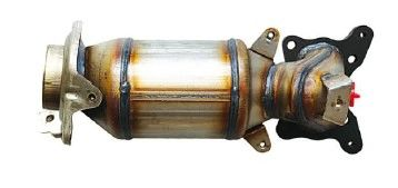 CleanCore | Manifold Catalytic Converter Close Coupled | Honda CR-V RM (2012–2017) | MCV747-CC