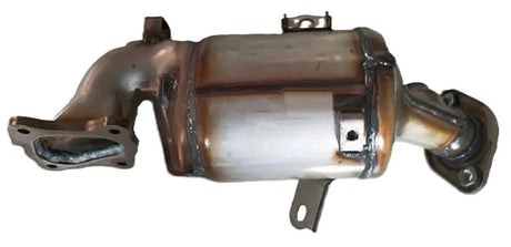CleanCore | Manifold Catalytic Converter Close Coupled | Suzuki Vitara LY 6/15 - 23 (2015–2023) | MCV749-CC