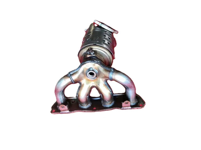 CleanCore | Manifold Catalytic Converter Close Coupled | Kia Rio YB (2016–2023) | MCV751-CC
