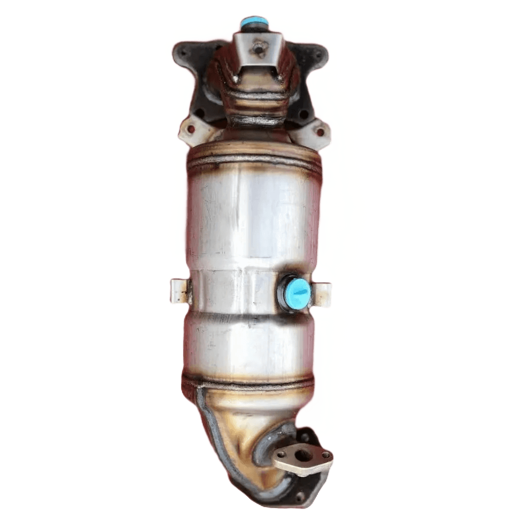 CleanCore | Manifold Catalytic Converter Close Coupled | Honda HR-V RU1-5 (2014–2021) | MCV756-CC