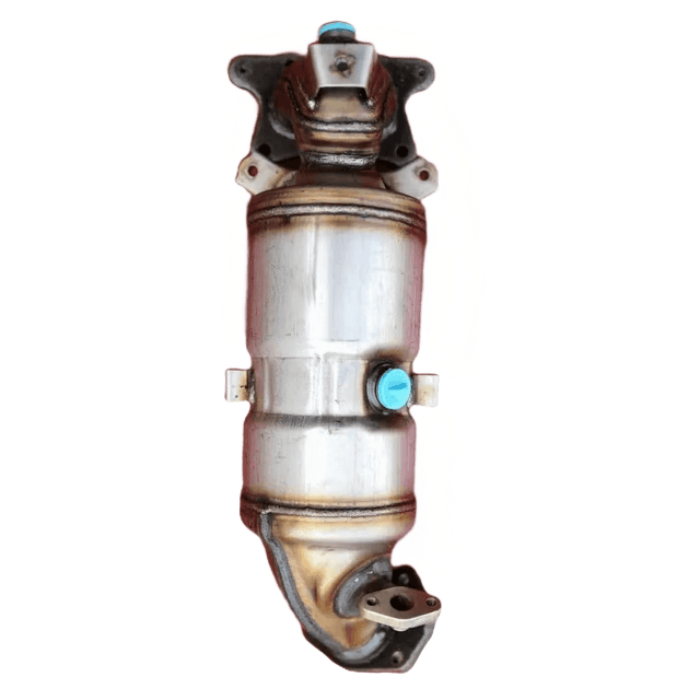 CleanCore | Manifold Catalytic Converter Close Coupled | Honda HR-V RU1-5 (2014–2021) | MCV756-CC
