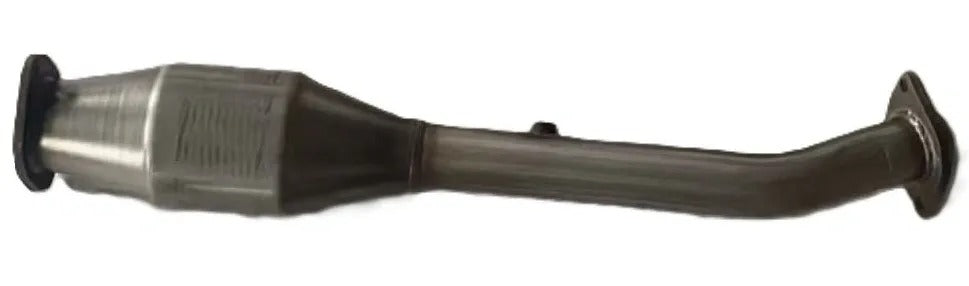 CleanCore | LHS Catalytic Converter | Nissan Patrol Y62 | MCV772-CC