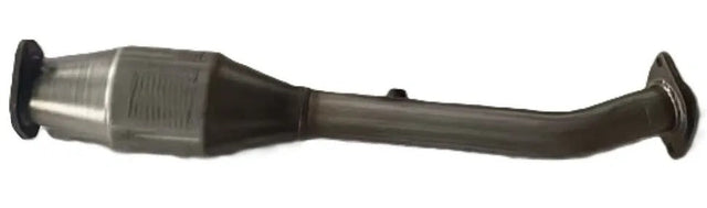CleanCore | LHS Catalytic Converter | Nissan Patrol Y62 | MCV772-CC