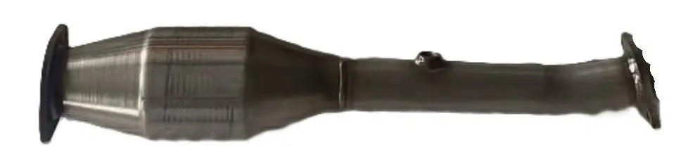 CleanCore | RHS Catalytic Converter | Nissan Patrol Y62 | MCV773-CC