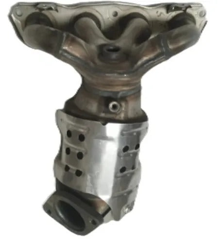 CleanCore | Manifold Catalytic Converter Close Coupled | Hyundai Tucson NX4 6/21 - 25 (2021–2025) | MCV776-CC