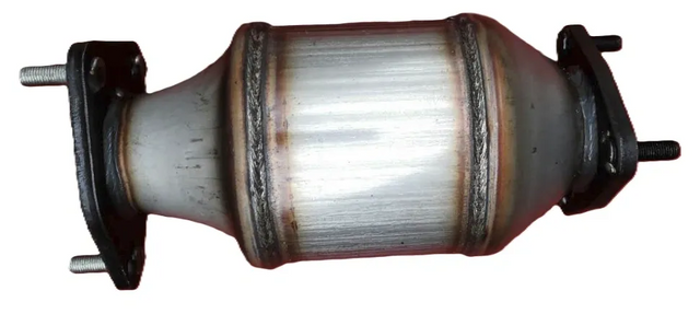 CleanCore | Catalytic Converter | Honda Accord 7th Gen K24A3 06/03 - 03/08 (2003–2008) | MCV793-CC