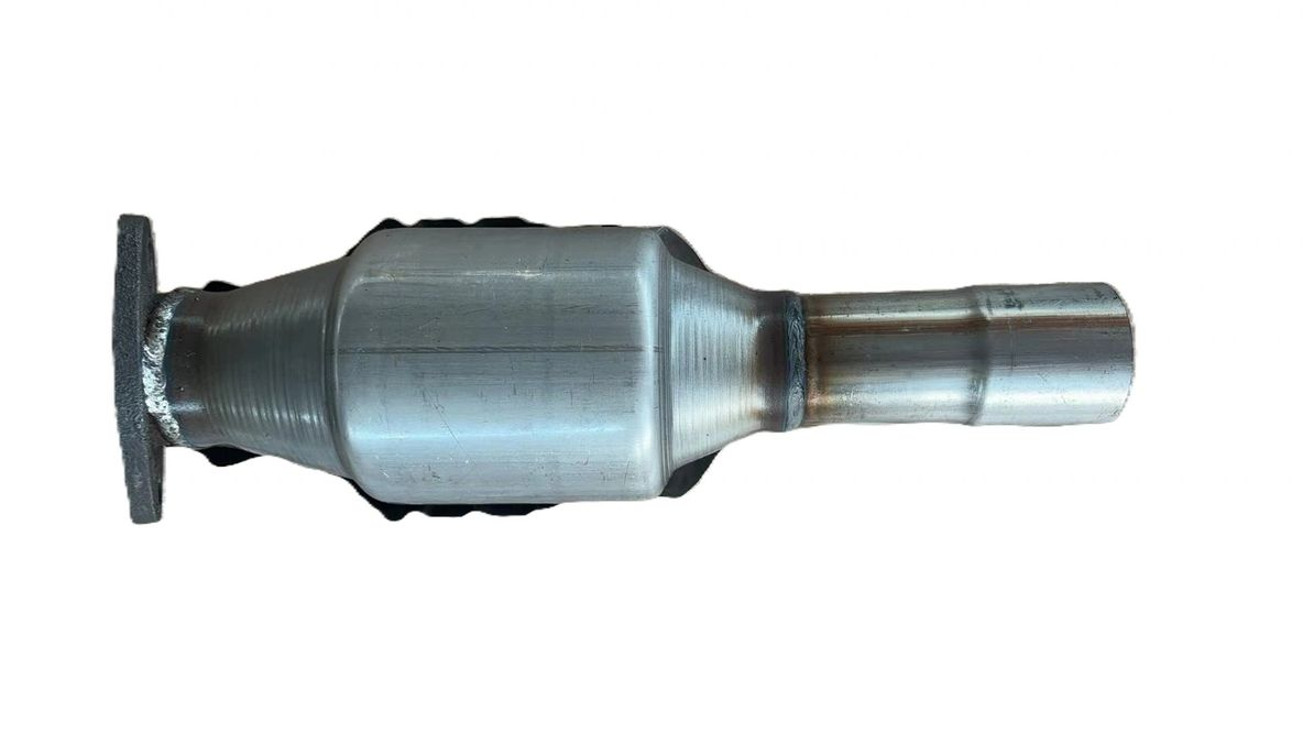CleanCore | Catalytic Converter | Hyundai Accent RB 10-19 (2011–2016) | C0856F-CC