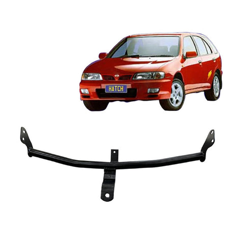 BTA | Light Duty Towbar | Nissan Pulsar N15 Hatch 1995–2000 | Capacity 800kg | DAT083