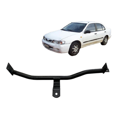 BTA | Light Duty Towbar | Nissan Pulsar N15 Sedan 1995–2000 | Capacity 800kg | DAT084