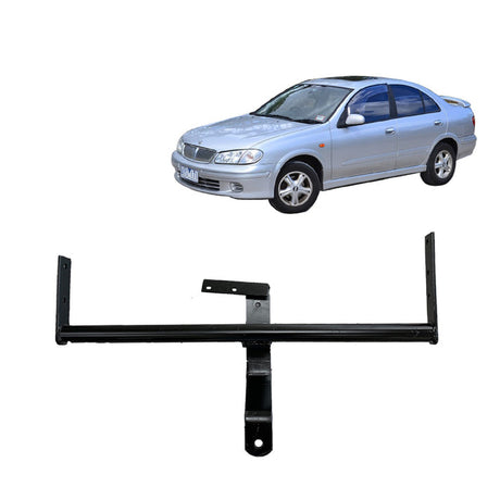 BTA | Light Duty Towbar | Nissan Pulsar N16 Sedan 2000–2006 | Capacity 800kg | DAT086