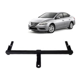 BTA | Light Duty Towbar | Nissan Pulsar B17 Sedan 2012–2017 | Capacity 1200kg | DAT091