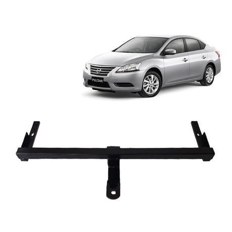 BTA | Light Duty Towbar | Nissan Pulsar B17 Sedan 2012–2017 | Capacity 1200kg | DAT091