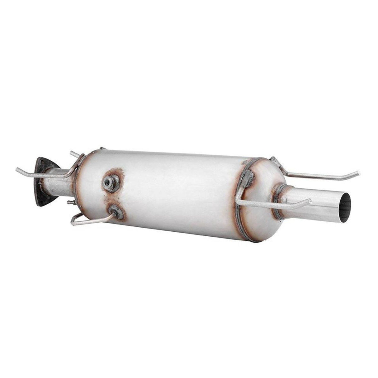 Redback - Alfa Romeo 159 (06/2006-01/2014) Diesel Particulate Filter