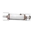 Redback - Alfa Romeo 159 (06/2006-01/2014) Diesel Particulate Filter