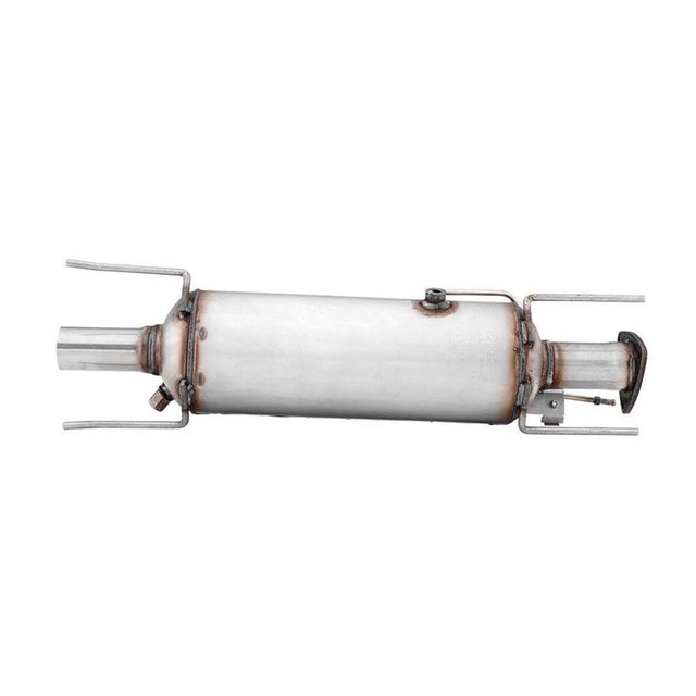 Redback - Alfa Romeo 159 (06/2006-01/2014) Diesel Particulate Filter