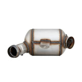 Redback - Mercedes Benz C-Class (09/2004-02/2007) Diesel Particulate Filter