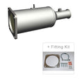 Redback - Peugeot 406 (06/1998-04/2004) Diesel Particulate Filter