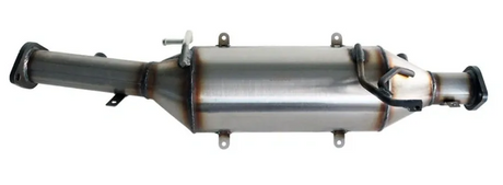 CleanCore | Diesel Particulate Filter | Mitsubishi Pajero NS (2006–2021) | DPF027-CC