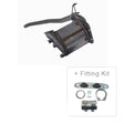 Redback - Skoda Octavia (2006-08/2010) Diesel Particulate Filter