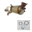 Redback - BMW 1 (05/2006-10/2010) Diesel Particulate Filter