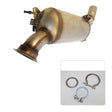 Redback - BMW 1 (01/2003-01/2012) Diesel Particulate Filter
