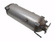 Redback - Iveco Daily (05/2006-05/2011) Daily IV (05/2006-05/2011) Diesel Particulate Filter