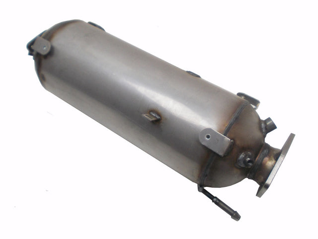 Redback - Iveco Daily (05/2006-05/2011) Daily IV (05/2006-05/2011) Diesel Particulate Filter