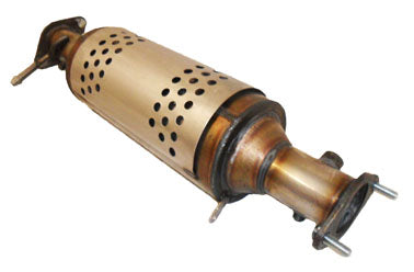 Redback - Jaguar X-Type (01/2007-2016) Diesel Particulate Filter